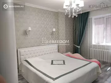 107 м², 3-комнатная квартира, этаж 7 из 9, 107 м², изображение - 6