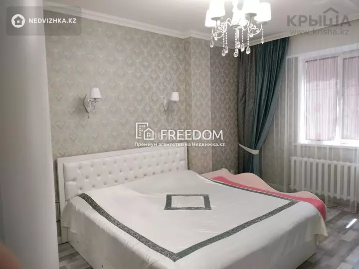 107 м², 3-комнатная квартира, этаж 7 из 9, 107 м², изображение - 1