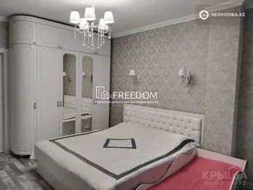 107 м², 3-комнатная квартира, этаж 7 из 9, 107 м², изображение - 17