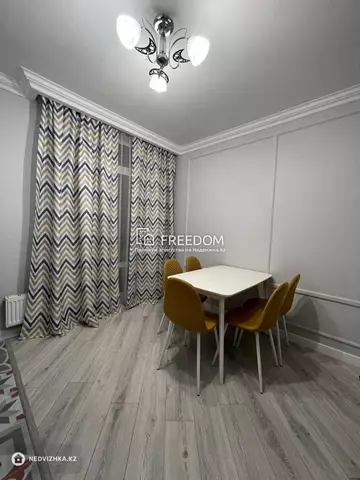 57 м², 2-комнатная квартира, этаж 9 из 18, 57 м², изображение - 7