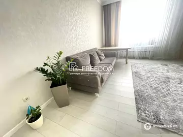 80 м², 3-комнатная квартира, этаж 10 из 10, 80 м², изображение - 3