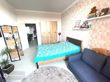 80 м², 3-комнатная квартира, этаж 10 из 10, 80 м², изображение - 4