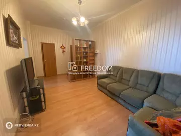 64 м², 2-комнатная квартира, этаж 9 из 20, 64 м², изображение - 20