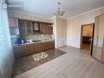 64 м², 2-комнатная квартира, этаж 9 из 20, 64 м², изображение - 22