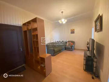 64 м², 2-комнатная квартира, этаж 9 из 20, 64 м², изображение - 25