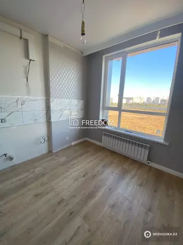 34.6 м², 1-комнатная квартира, этаж 3 из 12, 35 м², изображение - 5