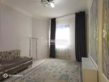 65 м², 3-комнатная квартира, этаж 14 из 24, 65 м², изображение - 2