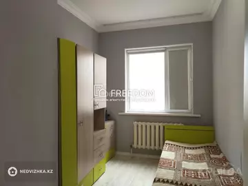 65 м², 3-комнатная квартира, этаж 14 из 24, 65 м², изображение - 6