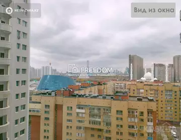 65 м², 3-комнатная квартира, этаж 14 из 24, 65 м², изображение - 10