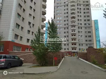 65 м², 3-комнатная квартира, этаж 14 из 24, 65 м², изображение - 13