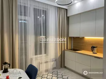 82 м², 3-комнатная квартира, этаж 10 из 12, 82 м², изображение - 5