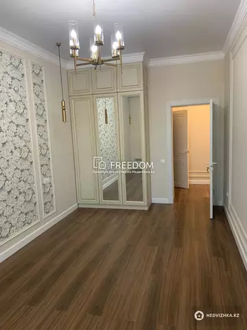 65.3 м², 2-комнатная квартира, этаж 6 из 12, 65 м², изображение - 3