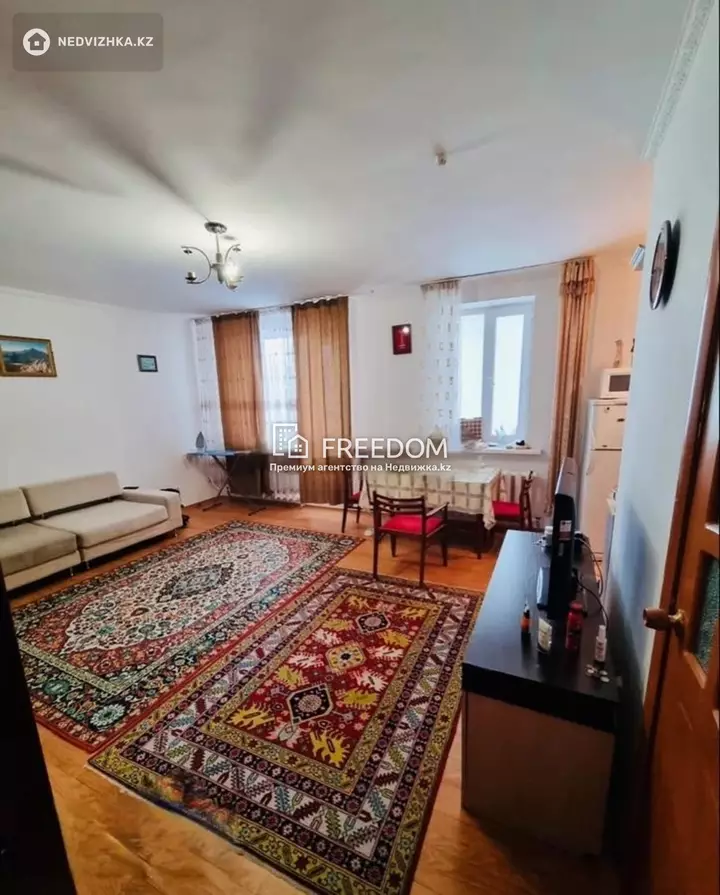 35 м², 1-комнатная квартира, этаж 12 из 14, 35 м², изображение - 1