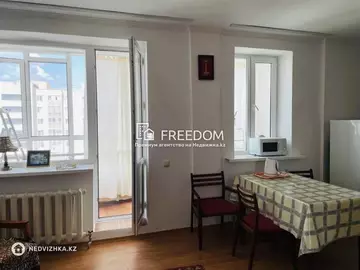 35 м², 1-комнатная квартира, этаж 12 из 14, 35 м², изображение - 1