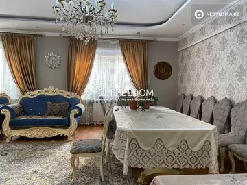 155.2 м², 4-комнатная квартира, этаж 5 из 20, 155 м², изображение - 21