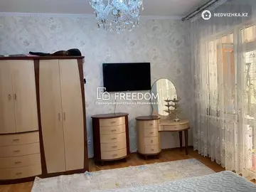 155.2 м², 4-комнатная квартира, этаж 5 из 20, 155 м², изображение - 17