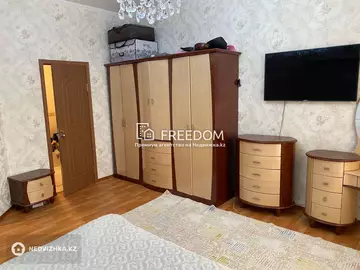 155.2 м², 4-комнатная квартира, этаж 5 из 20, 155 м², изображение - 19