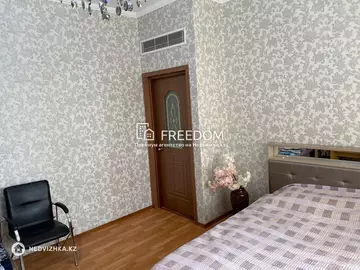 155.2 м², 4-комнатная квартира, этаж 5 из 20, 155 м², изображение - 20