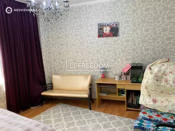 155.2 м², 4-комнатная квартира, этаж 5 из 20, 155 м², изображение - 23