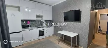 1-комнатная квартира, этаж 3 из 6, 32 м²