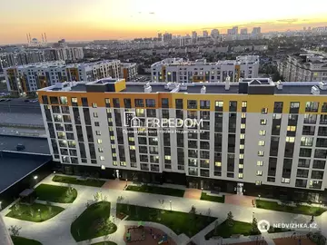 42.96 м², 1-комнатная квартира, этаж 15 из 16, 43 м², изображение - 8