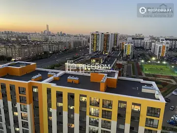 42.96 м², 1-комнатная квартира, этаж 15 из 16, 43 м², изображение - 10