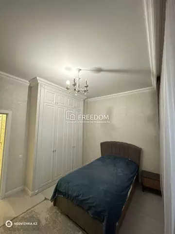 98 м², 3-комнатная квартира, этаж 3 из 13, 98 м², изображение - 4