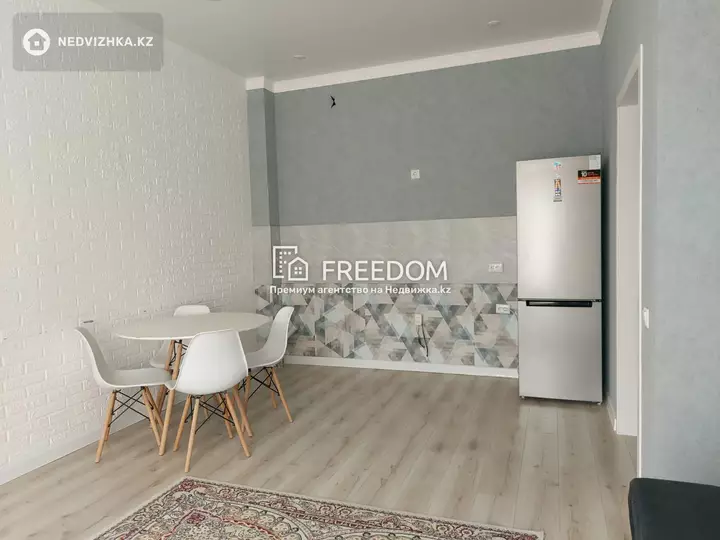 48.1 м², 2-комнатная квартира, этаж 9 из 10, 48 м², изображение - 1