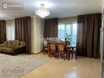 161 м², 3-комнатная квартира, этаж 4 из 13, 161 м², изображение - 1