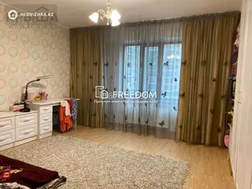 161 м², 3-комнатная квартира, этаж 4 из 13, 161 м², изображение - 4