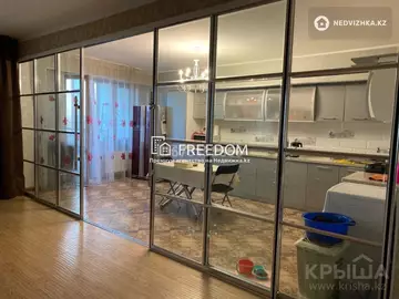 161 м², 3-комнатная квартира, этаж 4 из 13, 161 м², изображение - 5