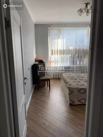 90 м², 3-комнатная квартира, этаж 7 из 9, 90 м², изображение - 14