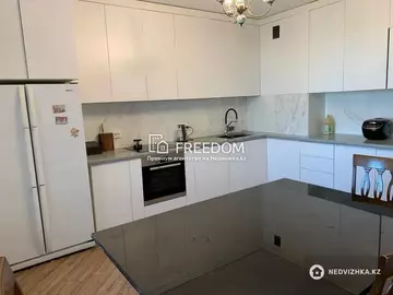 90 м², 3-комнатная квартира, этаж 7 из 9, 90 м², изображение - 0