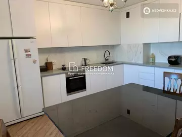 90 м², 3-комнатная квартира, этаж 7 из 9, 90 м², изображение - 1