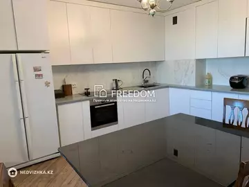 90 м², 3-комнатная квартира, этаж 7 из 9, 90 м², изображение - 2