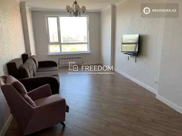 90 м², 3-комнатная квартира, этаж 7 из 9, 90 м², изображение - 5