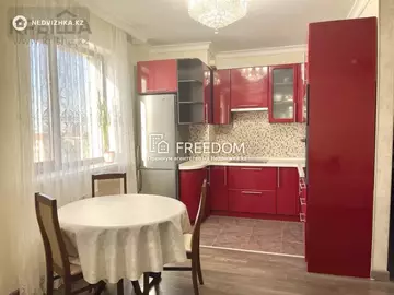 82 м², 3-комнатная квартира, этаж 13 из 16, 82 м², изображение - 5