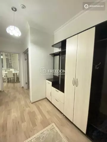 42 м², 1-комнатная квартира, этаж 7 из 15, 42 м², изображение - 2