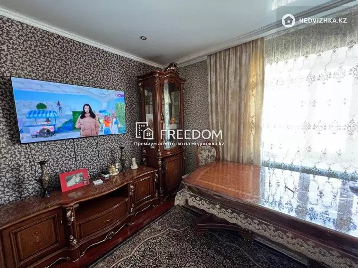 95.5 м², 3-комнатная квартира, этаж 7 из 9, 96 м², изображение - 1