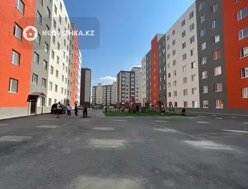 38 м², 1-комнатная квартира, этаж 2 из 8, 38 м², изображение - 12