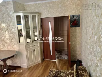 50 м², 2-комнатная квартира, этаж 7 из 9, 50 м², изображение - 3