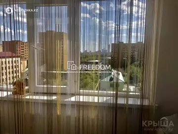 50 м², 2-комнатная квартира, этаж 7 из 9, 50 м², изображение - 4