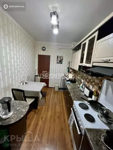 50 м², 2-комнатная квартира, этаж 7 из 9, 50 м², изображение - 5