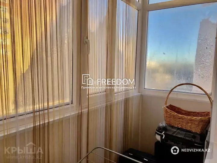 50 м², 2-комнатная квартира, этаж 7 из 9, 50 м², изображение - 1