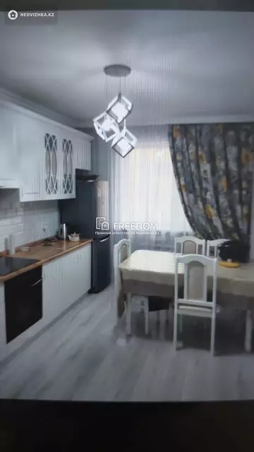 64.6 м², 2-комнатная квартира, этаж 3 из 9, 65 м², изображение - 3