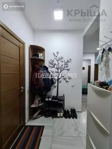83 м², 3-комнатная квартира, этаж 13 из 19, 83 м², изображение - 6