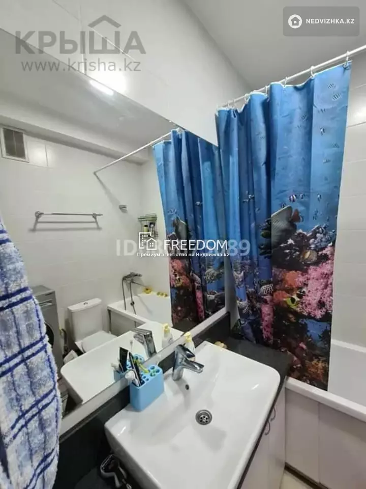 83 м², 3-комнатная квартира, этаж 13 из 19, 83 м², изображение - 1
