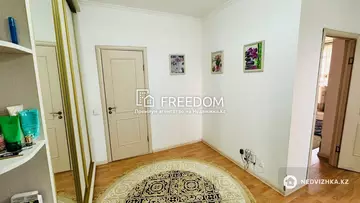 101 м², 3-комнатная квартира, этаж 6 из 16, 101 м², изображение - 2