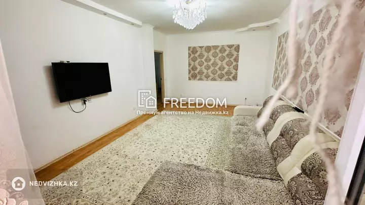 101 м², 3-комнатная квартира, этаж 6 из 16, 101 м², изображение - 1