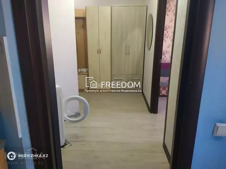 37 м², 1-комнатная квартира, этаж 7 из 16, 37 м², изображение - 1